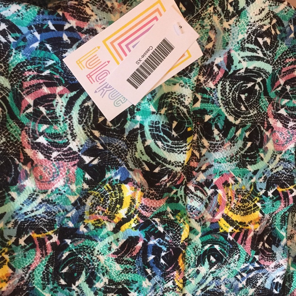 Lularoe Cassie :)